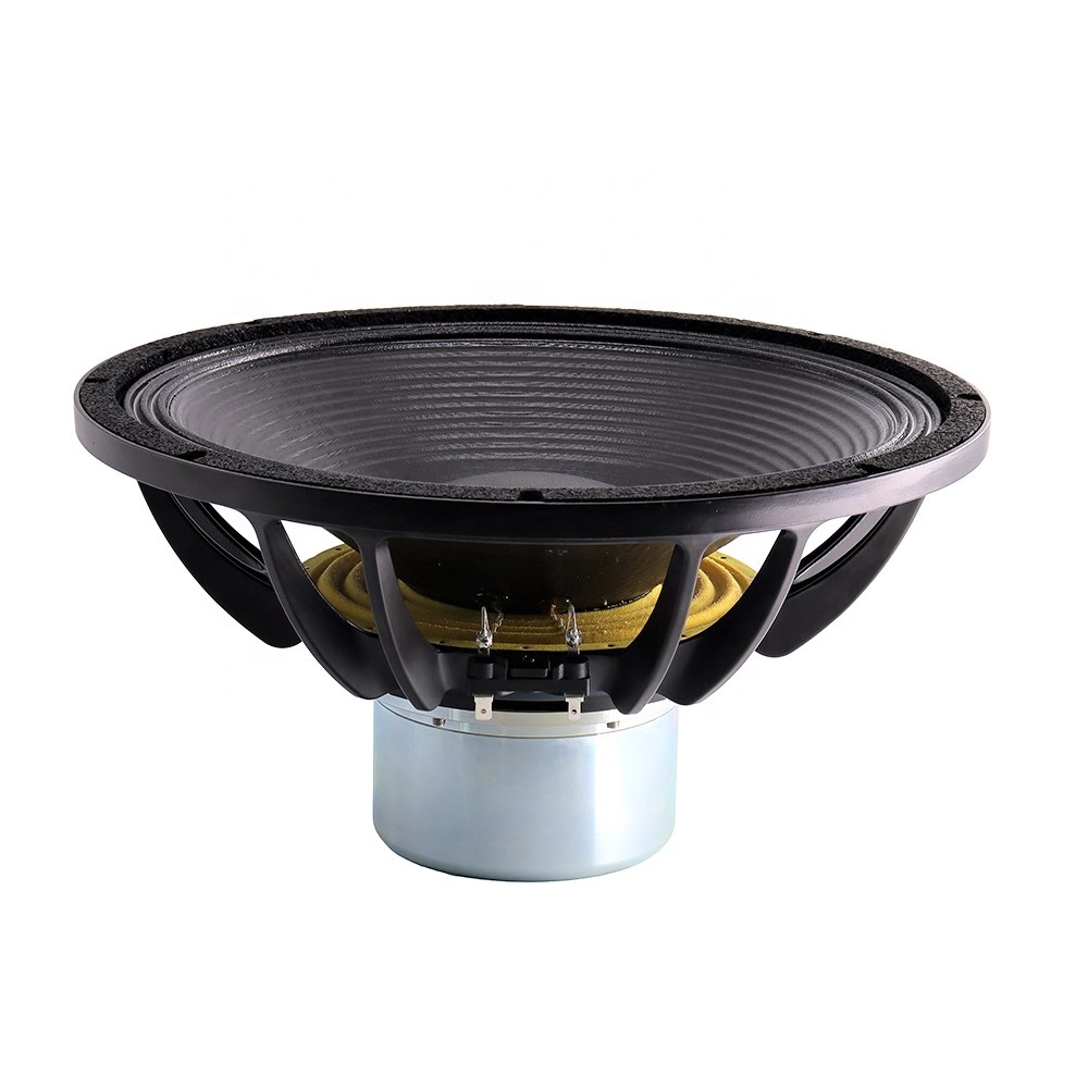 Speakers - 15インチ ネオジムサブウーファー 3000W プロフェッショナルオーディオ ラインアレイ アクティブ/パッシブ
