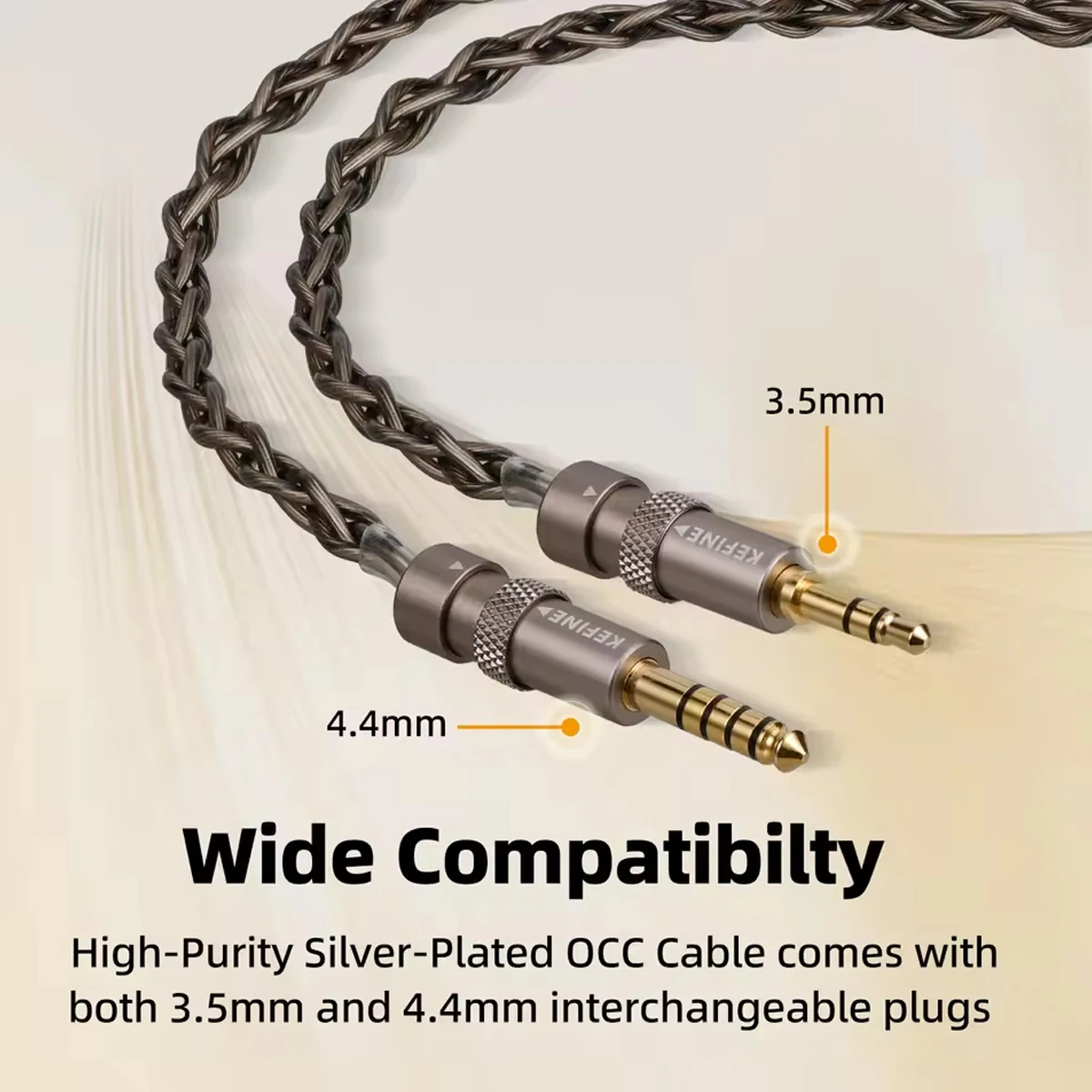 KEFINE Quatio インイヤーイヤホン 2DD+2B - Planar Magnetic Iem Earphones のレビューと価格