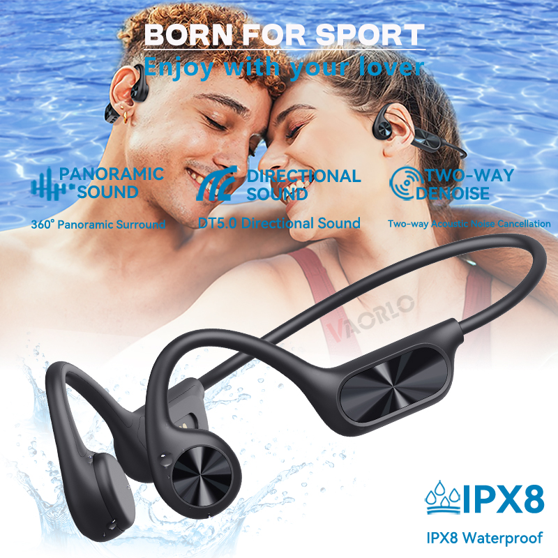 オリジナル トゥルー 骨伝導 ワイヤレス ヘッドフォン Bl - Bone Conduction Running Headphones のレビューと価格