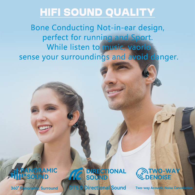 オリジナル トゥルー 骨伝導 ワイヤレス ヘッドフォン Bl - Bone Conduction Running Headphones のレビューと価格
