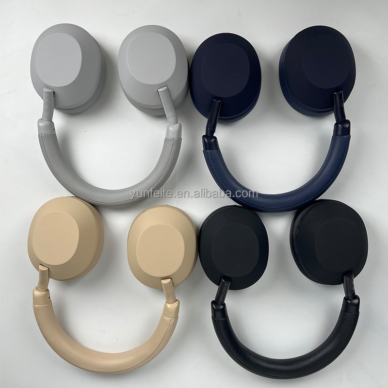 WH-1000XM5 ヘッドホン ワイヤレス オーバーイヤー - Anc Wireless Over Ear Headphones のレビューと価格